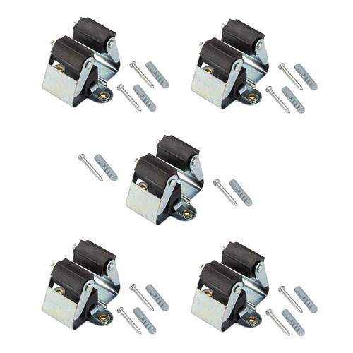 5er set gerätehalter - 5er,
