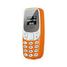 L8STAR BM10 MINI Pocket GSM