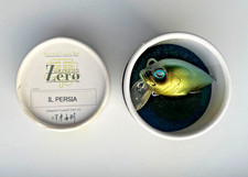 Megabass Griffon Zero – IL Persia – Wobbler Crankbait Angelköder JAPAN