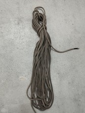 30 Meter  Kletterseil edelrid Kletterhallenseil Climbing Einfachseil escalar