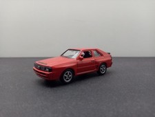 Welly 1:60 Audi Sport Quattro
