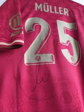 FC Bayern München 125 Jahre