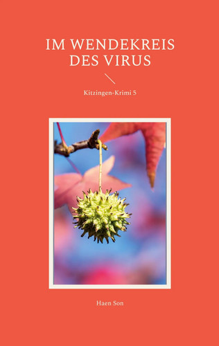 Wendekreis des virus - virus, |