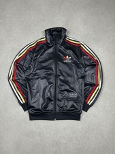 Adidas Chile 62 Trainingsjacke