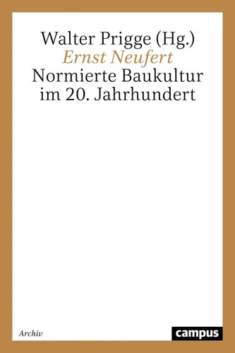 Ernst neufert normierte - ernst,