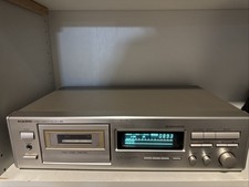 Onkyo TA 6210 Sterep Cassette