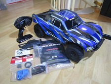 Traxxas *****MAXX-SLASH 6S***** 4x4 Short-Course-Truck 1:8 RTR