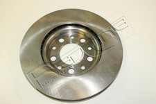 2x RED-LINE Bremsscheiben