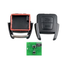 433MHz 2 Tasten Funk