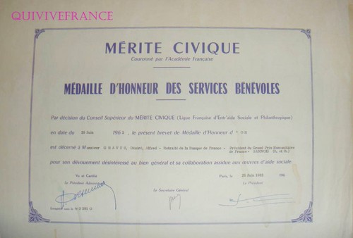 Dipl240 diplom des - dipl240, merite
