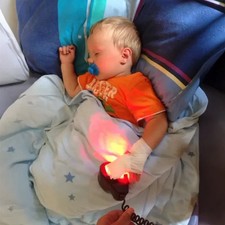 AIRNERGY+ Vitalisator Stream