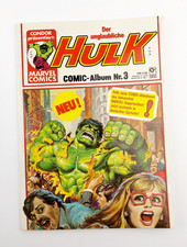 Condor (1979 -1985) - Marvel