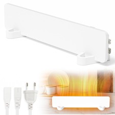 Schimmel-DRY Anti-Schimmel Wandtrocknung Heizung Wandentfeuchter Paneel