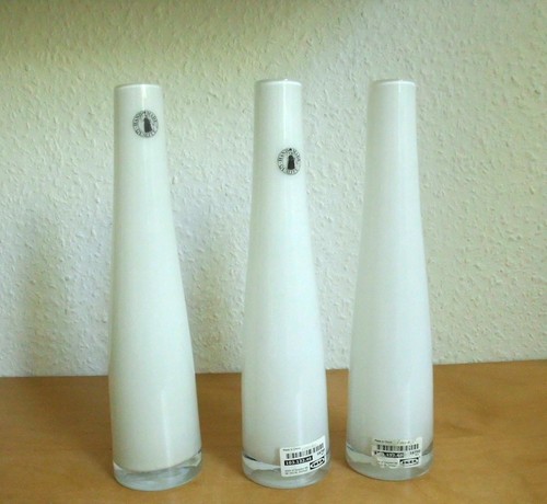 Ikea glasvase vase - ikea,