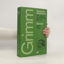 Deutsches Wörterbuch Band