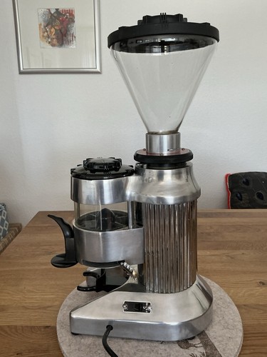 Faema espressomühle mit - fp,
