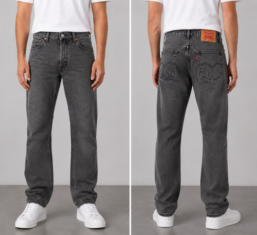 Levi 501 jeans - levi’s,