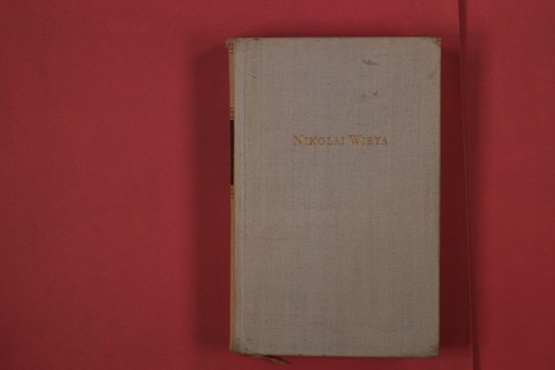 320967 nikolai wirta - nikolai, die