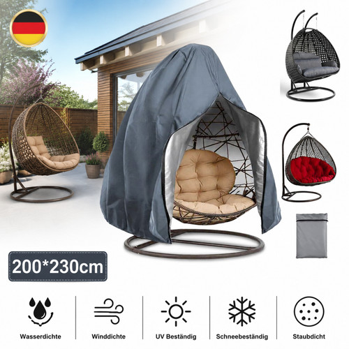 Wetterfest egg chair - wetterfest,
