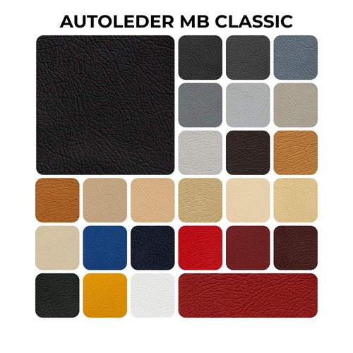Autoleder classic - autoleder, mb