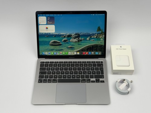 Apple macbook air m1 - apple,