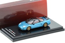 1:64 Motorhelix Honda NSX-R