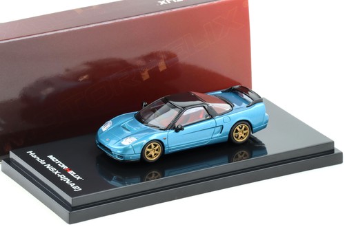 Motorhelix honda nsx - 1:64,