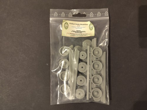 Perfect scale modellbau 35167 - scale,