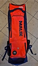 Malik hockeytasche - malik,