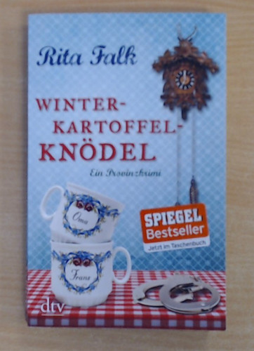 Winterkartoffelknödel von