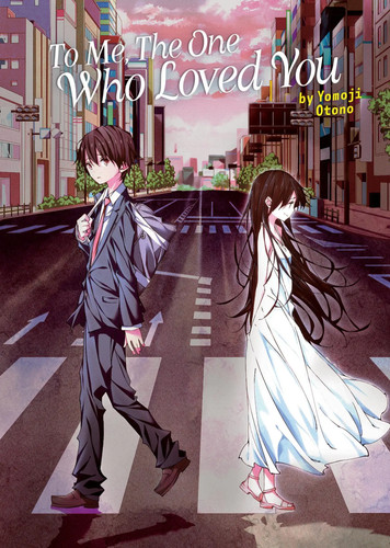 The one who loved - me,,