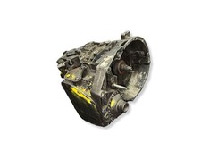 Renault Megane II 2005