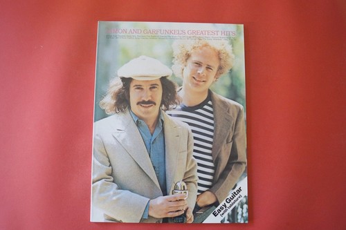 Simon and garfunkel - simon,