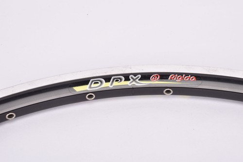 Nos rigida dpx - rigida, black