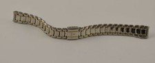 EBEL 1911 ARMBAND BRACELET 15MM STAHL/GOLD TOP ZUSTAND 1911 DAMEN