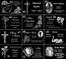 Grabstein Grabplatte Grabtafel