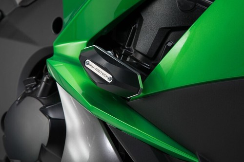 Motech motorrad rahmen - sw,