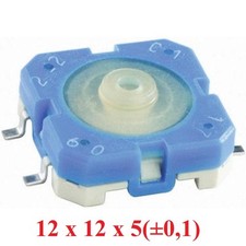 5x Drucktaster Microschalter Heidenhain Switch für Tastatur Bedienfeld Handrad