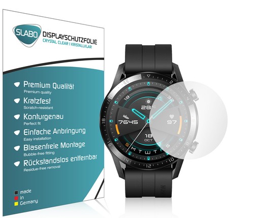 Slabo displayschutzfolie für - displayschutzfolie,