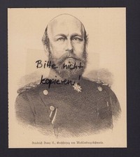 1871, Bilddokument Friedrich