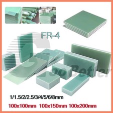 Gfk platten fr4 epoxy - platten,