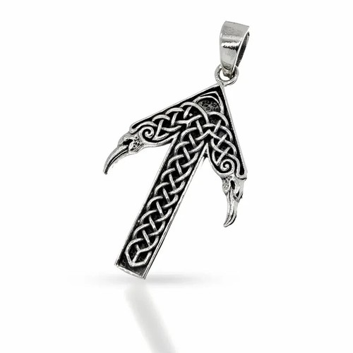 Tiwaz tyr rune runen - rune, futhark