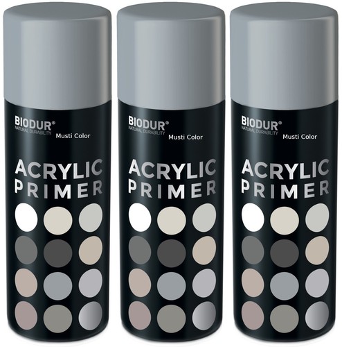 400ml acryl grundierung - 400ml,