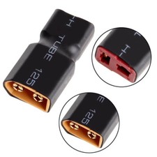 ✅ XT60 Stecker auf T-Plug