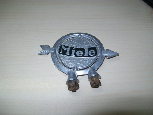 Oldtimer fahrrad emblem schild - emblem,