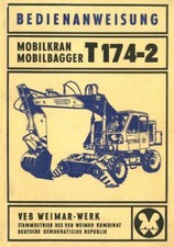 300781  Bedienung Mobilkran