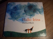 Dietlind blech yaak karsunke - dietlind, blech/yaak