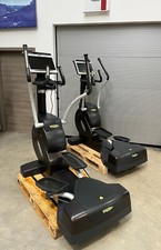 TECHNOGYM Excite 700 Cross Over - UNITY Entertainent Konsole Fitness Studio