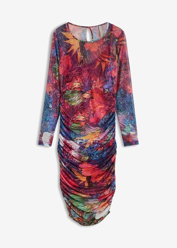 Neu kleid mit moderner - mit,