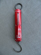 NAGEMA - ZUGWAAGE WAAGE -